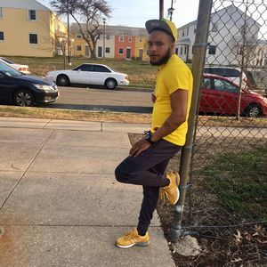 Meet your Posher, Dawud